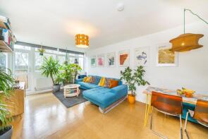 Flat 15, Medina House Rye Hill Estate, Rye Hill Park, London SE15 3JL