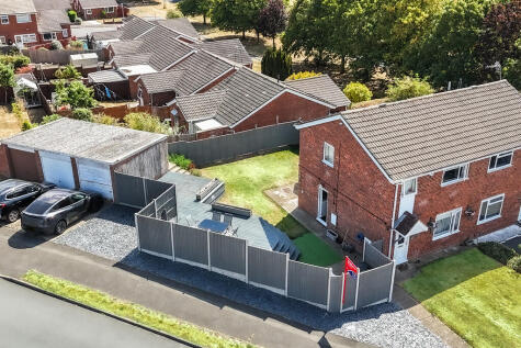 Westminster Road, Wellingborough