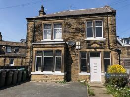 3, Cragg Terrace, Bradford BD7 4HD