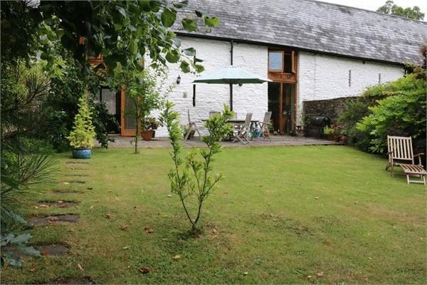 Rear Garden 3
