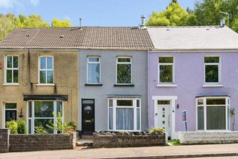 Foxhole Road, St. Thomas, Swansea, SA1 8EG