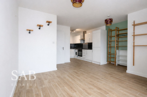 Flat 65, 320 Central West, Ruislip Road East, Greenford UB6 9FE