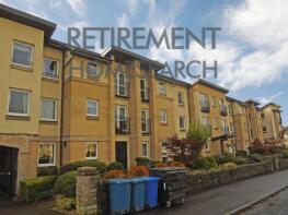 Flat 47, 180, Riverford Road, Glasgow G43 2DE