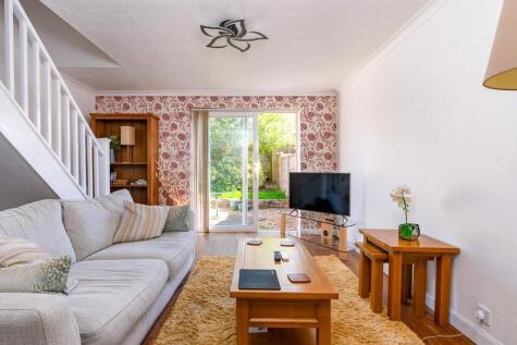 Epsom Close, Downend