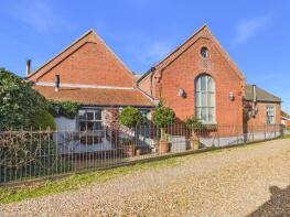 21, Mill Road, Bungay NR35 2PS