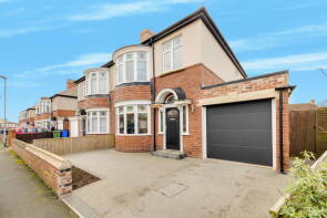 21, Cypress Crescent, Blyth NE24 2NB