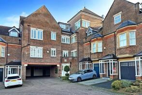 27, Regency Court, Altrincham WA15 8RF