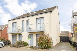 11, Partridge Close, Didcot OX11 6AB
