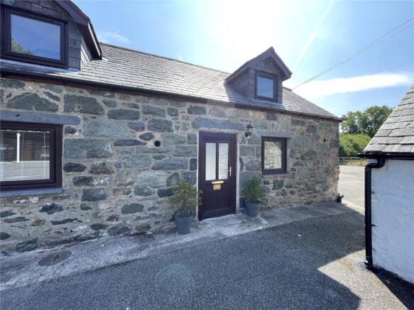 Oak Cottage