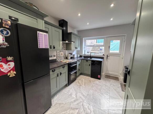 Kenry Street, Tonypandy, Rhondda Cynon Taff, CF40 photo 5