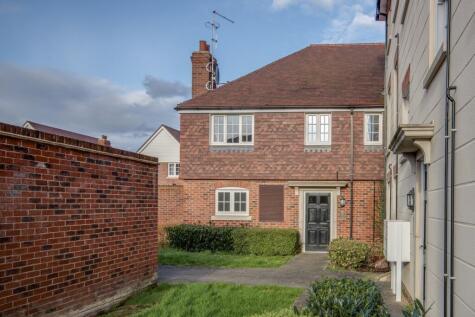Holdstock Road, Tenterden, Kent, TN30