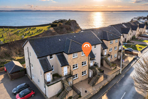 Burntisland Road, Burntisland, KY3