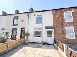21, Newton Road, Warrington WA3 1EL