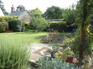 Garden 2
