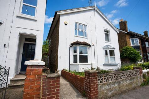 Lower Fant Road, Maidstone