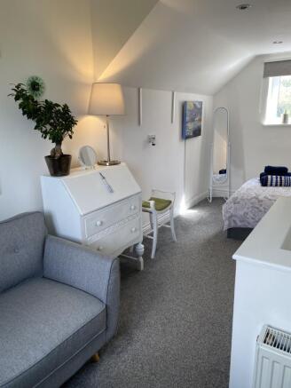 Annexe Living