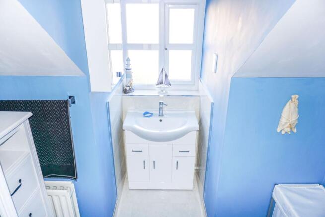Master En-suite