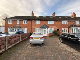 298, Selly Oak Road, Birmingham B30 1HL