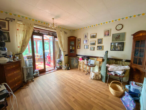 Dining Room and C...