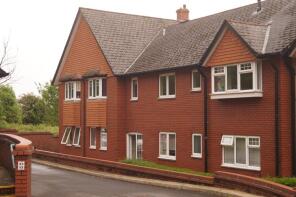 19, Edward Nicholl Court, Penylan, Cardiff CF23 9BW