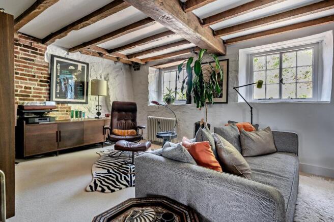 Drawing Room