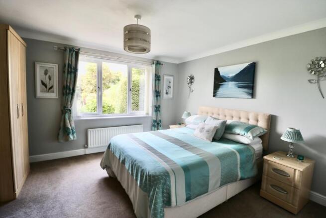 Ground Floor Bedroom