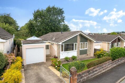 Heyswood Avenue, Barnstaple, Devon, EX32