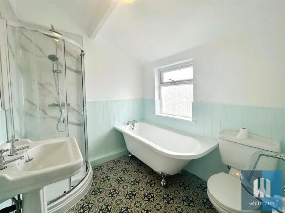 2 bed End of Terrace to rent Image 11