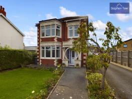 20, Moss House Road, Blackpool FY4 5JE