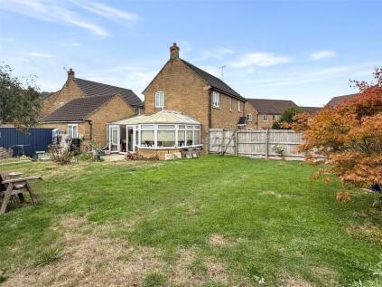 Lower Meadow, Ilminster, Somerset, TA19