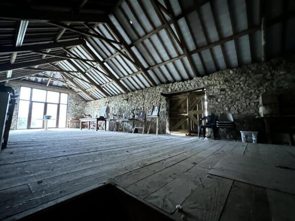 First Floor Internal