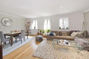7, Celbridge Mews, London W2 6EU