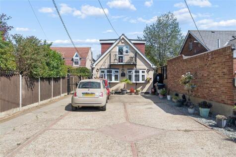 Frederick Road, Rainham, RM13