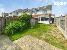 5, Columbia Gardens, Bournemouth BH10 4FL