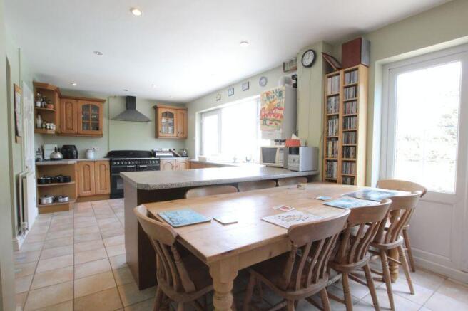 Kitchen Dining...