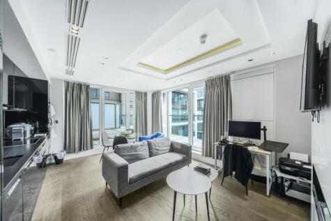 Charles House, Kensington High Street, London W14