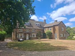 Stone House, Overthorpe Road, Banbury OX17 2AD
