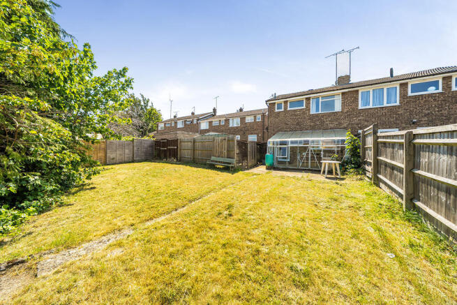 Goodrington Close, Banbury photo 3