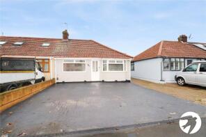 78, King Harolds Way, Bexleyheath DA7 5QZ