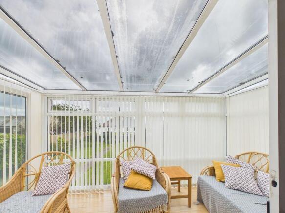 sunroom