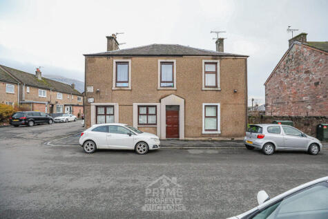 79D Queen Street, Alva, FK12 5AH