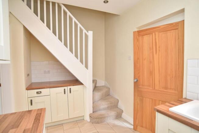 2 bed Terraced for sale Image 4