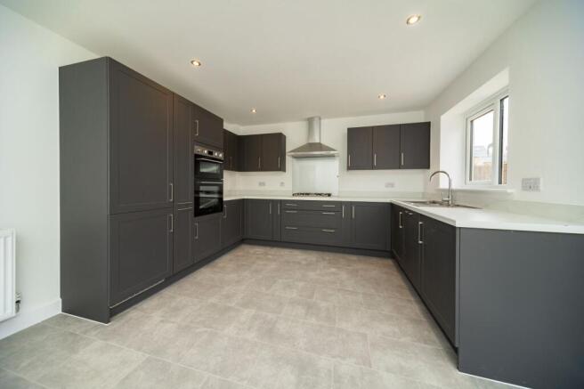 LIVING DINING KITCHEN