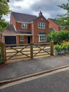 The Paddocks, Newton on Trent, Newark