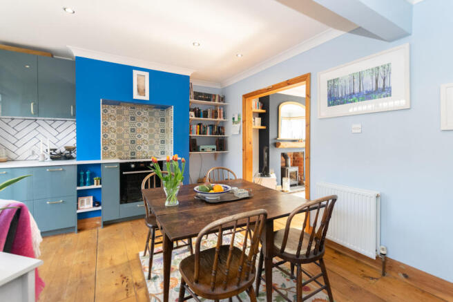 Dining Room 4