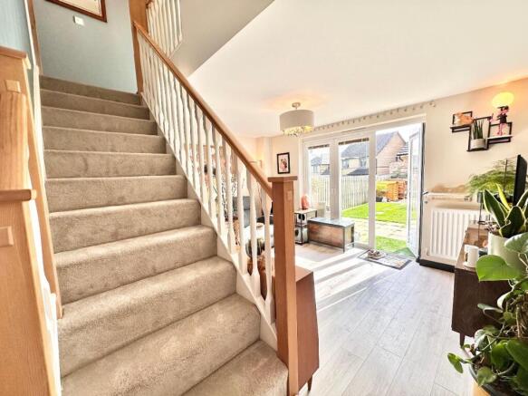 2 bed Semi-Detached for sale Image 9