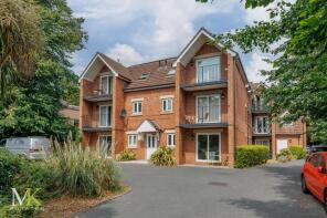 11, 55 Wellesley House, Wellington Road, Bournemouth BH8 8JL