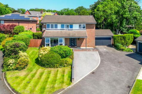 Bryants Acre, Lostock, Bolton, BL1