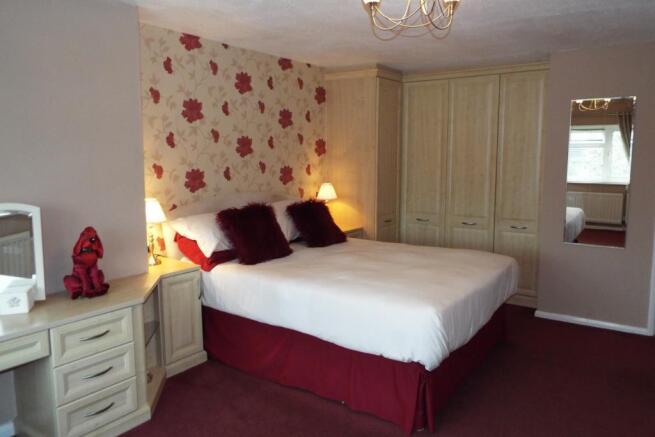 Bedroom 1
