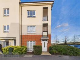 54, Percivale Close, Ifield, Crawley RH11 0FZ